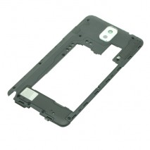 Carcasa interior para Samsung Galaxy Note 3 (N9005) Original color blanco
