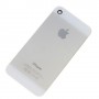 Tapa trasera de batería para Iphone 5S blanca