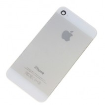 Tapa trasera de batería para Iphone 5S blanca