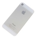 Tapa trasera de batería para Iphone 5S blanca