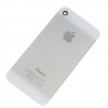 Tapa trasera de batería para Iphone 5S blanca