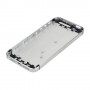 Tapa trasera de batería para Iphone 5S blanca