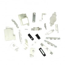 Set brackets de la carcasa interior para iPhone 5 A1428 / A1429 / A1442