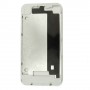 Carcasa interior Trasera para iPhone 4 A1332 / A1349  color blanco