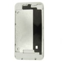 Carcasa interior Trasera para iPhone 4 A1332 / A1349  color blanco