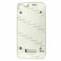 Carcasa interior Trasera para iPhone 4 A1332 / A1349  color blanco