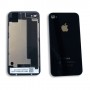 Tapa de Bateria para iPhone 4S A1387 Original color negro