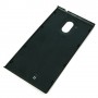 Tapa trasera de bateria para Ibold XU, Color Negro,