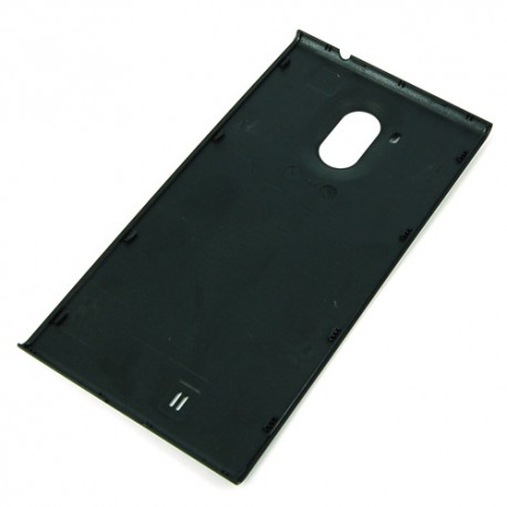 Tapa trasera de bateria para Ibold XU, Color Negro,