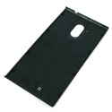 Tapa trasera de bateria para Ibold XU, Color Negro,