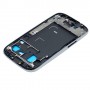 Carcasa Frontal para Samsung Galaxy S3 (GT-I9300)  color blanco