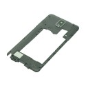 Carcasa interior para Samsung Galaxy Note3 (N9005) Original color gris