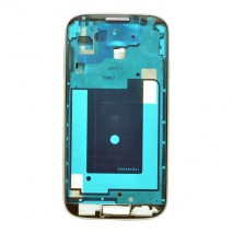 Carcasa interior completa incluida tapa de bateria para Samsung Galaxy S4 (GT-I9500 y GT-I9505) Orig
