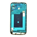 Carcasa interior completa incluida tapa de bateria para Samsung Galaxy S4 (GT-I9500 y GT-I9505) Orig