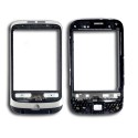 Carcasa Frontal para HTC G8 S Original color blanco
