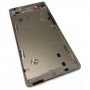 Tapa de Bateria para Huawei P8 color blanco