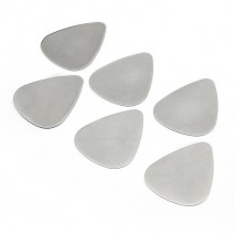 Set de 6 lenguetas de metal para reparación de Samrtphone y tablet