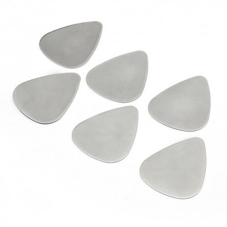 Set de 6 lenguetas de metal para reparación de Samrtphone y tablet