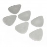 Set de 6 lenguetas de metal para reparación de Samrtphone y tablet