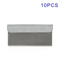 Cuchilla para eliminar pegamento de pantallas táctil y LCD