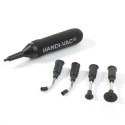 Succionador para manipulado de componentes para reparación de Smartphone y tablet