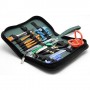 Kit de herramientas profesional 19 en 1 para reparación de Smartphone y tablet
