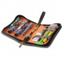 Kit de herramientas 14 en 1 para reparación y apertura de Smartphone y tablet