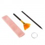 Kit de herramientas 14 en 1 para reparación y apertura de Smartphone y tablet
