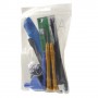 Kit de reparación 15 in 1 para reparación de Smartphone y tablet