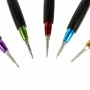 Kit de herramientas 7 en 1 para reparación de Smartphone y tablet