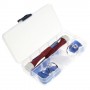 Kit de herramientas 10 en 1 para reparación de Iphone 4 / 4S / 5 / 5S