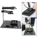 Plataforma especial para reparaciones de Smartphones y Tablets,