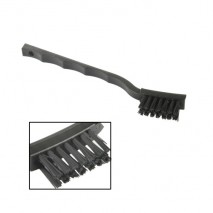 Cepillo anti estatica para limpieza de componentes,