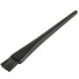 Cepillo antiestatica para componentes electronicos, Longitud 14,8 cm,