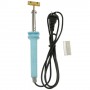Soldador de 30W con accesorio reparador de pantallas LCD,