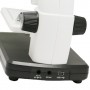 Microscopio digital 5mpix 500x pantalla 3,5" LCD 8leds micro SD