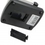 Microscopio digital 5mpix 500x pantalla 3,5" LCD 8leds micro SD