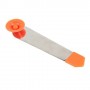 Herramienta para apertura de Smartphone y tablet con roller y lengueta
