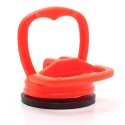 Succionador para separación de pantallas de Smartphone y tablet, Medidas 5,8 cm de diametro x 6,5 cm