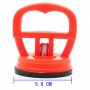 Succionador para separación de pantallas de Smartphone y tablet, Medidas 5,8 cm de diametro x 6,5 cm