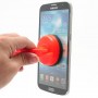 Succionador para separación de pantallas de Smartphone y tablet, Medidas 5,8 cm de diametro x 6,5 cm
