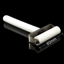Rodillo para pegado de táctiles y LCD para reparación de Smartphone y tablet