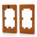 LOCA molde para alineado de LCD y táctil para Iphone 5 / 5S / 5C