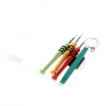 Kit de herramientas 9 en 1 para reparación de Iphone 6