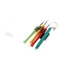 Kit de herramientas 9 en 1 para reparación de Iphone 6