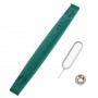 Kit de herramientas 9 en 1 para reparación de Iphone 6