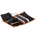 Kit de herramientas profesional 70 en 1 para reparación de Smartphone y tablet