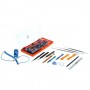 Kit de herramientas profesional 70 en 1 para reparación de Smartphone y tablet
