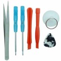 kit de reparación par Iphone 4G 7 Piezas