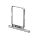 Adaptador Tarjeta SIM para Samsung Galaxy S6 (G920) Original color blanco